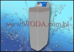 centralny zmiękczacz wody - zmiękczanie twardej wody
