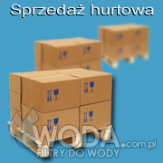 Hurtownia filtrów wody. Producent osmozy odwróconej