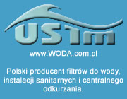 Dystrybutor firmy UST-M USTM. Chorzów, Katowice, Warszawa, Czeladź, Bytom