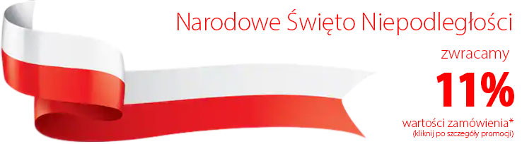www.woda.com.pl bon kwotowy www.woda.com.pl - Święto Niepodległości