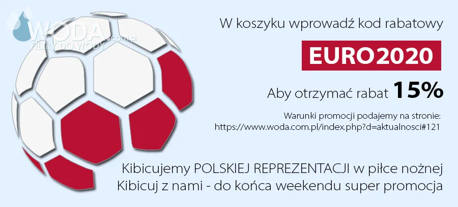 www.woda.com.pl bon kwotowy www.woda.com.pl - kod rabatowy