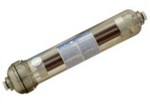 AIFIR1000 : Liniowy filtr bioceramiczny FarInfrared FIR Aquafilter (1000 NI)