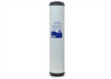 FCCB20BB : Wkład Aquafilter z kompozycją złóż węglowych do BB20