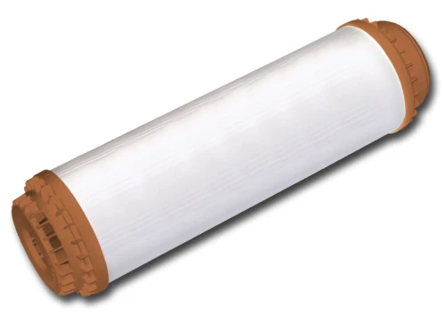 FCCFE : Wkład odżelaziający wodę 10 x 2,5 cala