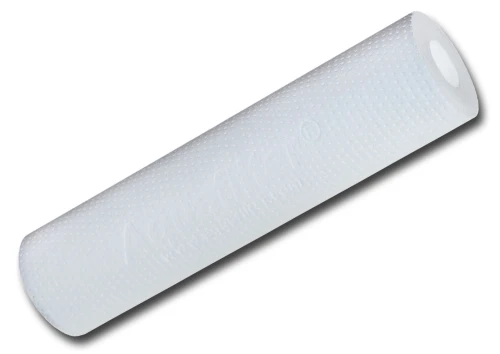 FCHOT2 : Wkład Aquafilter polipropylenowy 5 mikron do gorącej wody