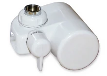 FH2000 : Filtr do wody Aquafilter FH2000 montowany na kranie