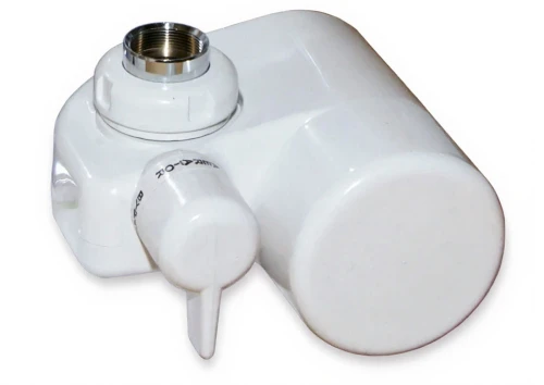 FH2000 : Filtr do wody Aquafilter FH2000 montowany na kranie