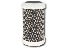 FCCBL5 : Wkład węglowy - blok węglowy (5 x 2,5 cala)