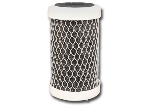 FCCBL5 : Wkład węglowy - blok węglowy (5 x 2,5 cala)