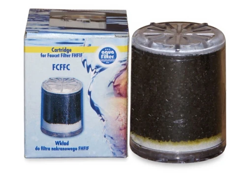 FCFFC : Wkład do filtra nakranowego Aquafilter FHFIF