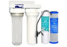 FS2 : Kuchenny filtr do wody renomowanego polskiego producenta