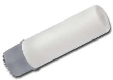 GAC : Wkład węglowy 10 x 2,5 cala - granulat z łupin orzechów kokosowych