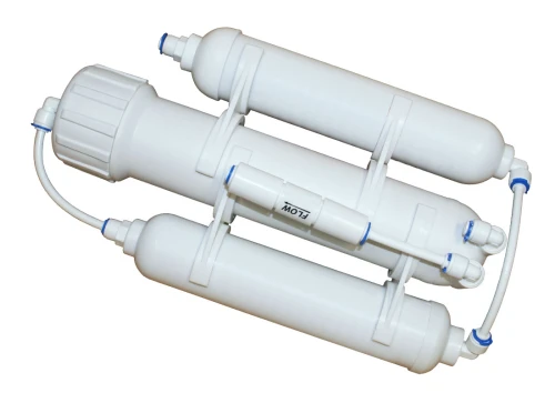 AKW-2-AQF : filtr usuwający chlor, piasek, muł itp