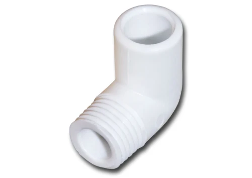 EB14LW : Kolanko do podłączenia wylewki w filtrze stojącym EB14LW : Kolanko do podłączenia wylewki w filtrze stojącym