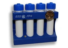 EKOFP4 : Czterostopniowy, kuchenny filtr podzlewozmywakowy EKOFP4