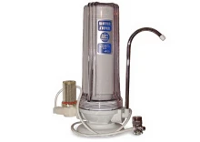 FHCTFB : Filtr kuchenny z wkładem ceramiczno-węglowym