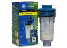 FHPRA2 : Filtr pralkowy i zmywarkowy - ochrona przed kamieniem