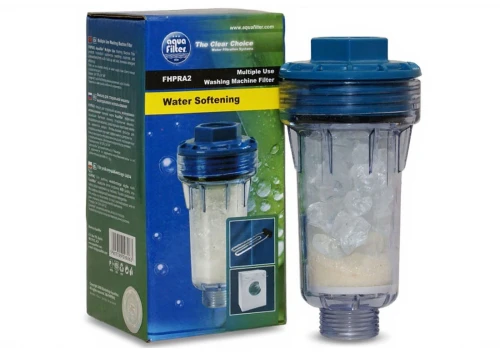 FHPRA2 : Filtr pralkowy i zmywarkowy - ochrona przed kamieniem