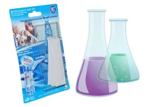 FXT-AQ : tester do pomiaru twardości wody, stężenia chloru i innych parametrów