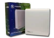 EXCITO : Poczwórny filtr wody Aquafilter do kuchni