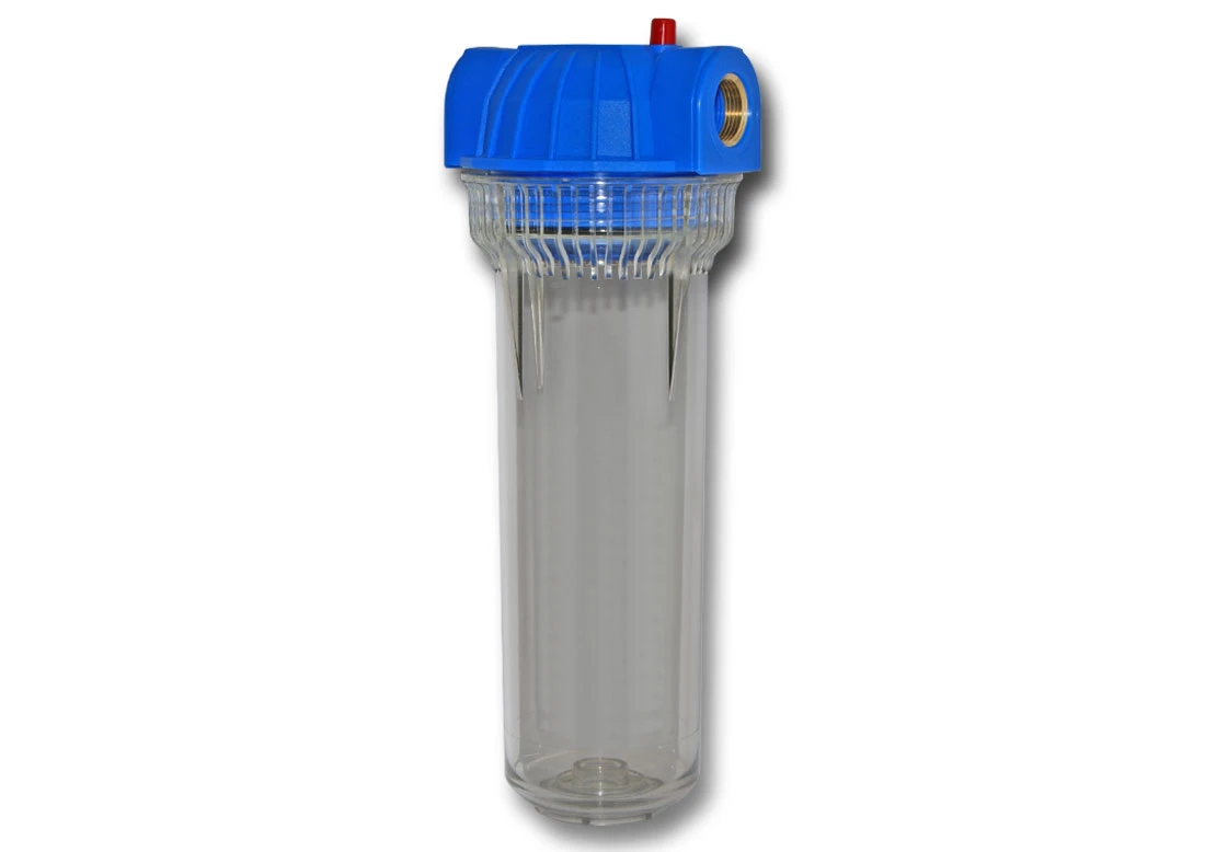 WF1 : Korpus narurowy gwint 1 cal WF1 : Korpus narurowy gwint 1 cal