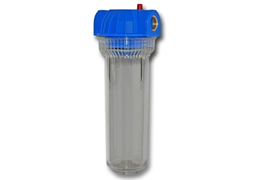 WF1 : Korpus narurowy gwint 1 cal WF1 : Korpus narurowy gwint 1 cal