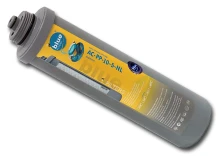 AC-PP-10-5-NL : Sedymentacyjny wkład Bluefilters NewLine