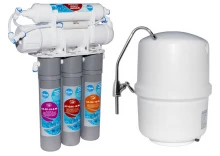 ARO-5-NL : Filtr RO5 Bluefilters Favorit