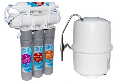 ARO-5-NL : Filtr RO5 Bluefilters Favorit