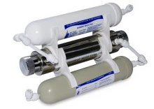 HLD-UV-USTM-SET : Filtr do lodówki. Filtr akwarystyczny. Bezpieczna woda bez bakterii.