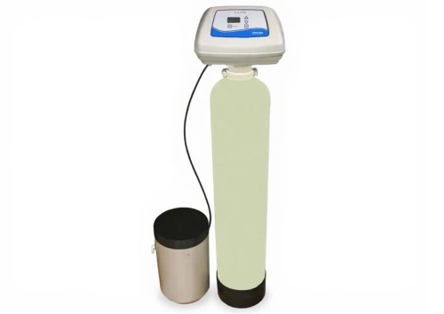 Tapworks TAP1047 : Odżelaziacz i odmanganiacz wody