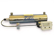 TMA V20 : Lampa sterylizująca UV o dużej wydajności (do 2,1 m3/h)