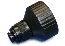 A4MC4-B-BR : Redukcja 3/4 cala GW na wężyk 6mm - dwuczęściowa