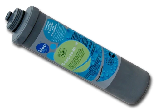 AC-GAC-10-NL-M : Wkład węglowo-mineralizujący Bluefilters NewLine