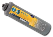 AC-SC-10-NL : Sedymentacyjno-węglowy wkład Bluefilters NewLine
