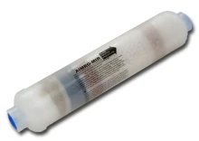 AIMRO-MIR : Bioceramiczny, sześciostopniowy filtr liniowy do systemów odwróconej osmozy