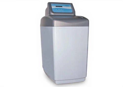 MAXIMA 11 : Zmiękczacz wody do mieszkania i małego domu