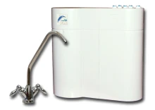 PLR : Zabudowany filtr osmotyczny PLR z biorezonatorem - RO6 firmy UST-M