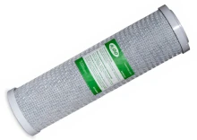 WWBH : Blok węglowy do filtrów wody (również do osmozy) - 20 sztuk