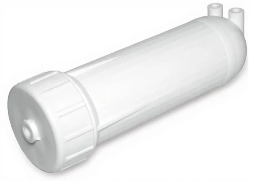 YT-3-14W : Obudowa membrany odwróconej osmozy do membran 200, 250 i 300 GPD