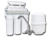 ARO-6 : Osmoza FITaqua RO6 z mineralizacją