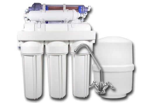 ARO-7 : Osmoza FITaqua RO7