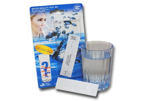 FXT-2-AQ : Miernik poziomu azotanów i azotynów (NO2 i NO3) firmy Aquafilter