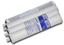 K-EKO-2 : Komplet wkładów do EKO FP4 - zestaw nr 2 - do metali ciężkich