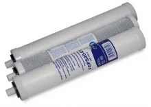 K-EKO-3U : Uzupełniający komplet wkładów do Aquafilter EKO FP4 zestaw nr 3