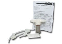 PDEZYN : Zestaw do dezynfekcji odwróconej osmozy - komplet