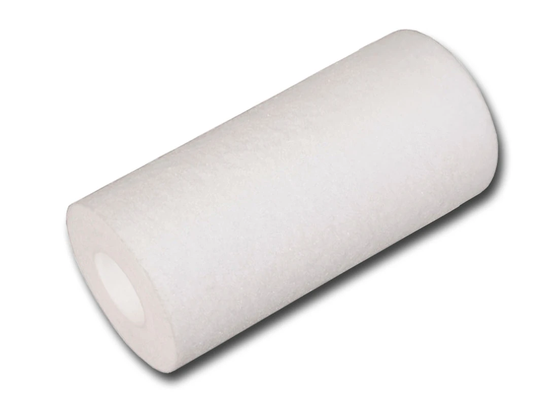 PS20-5 : Wkład polipropylenowy USTM 5 cali 20 mikron PS20-5 : Wkład polipropylenowy USTM 5 cali 20 mikron