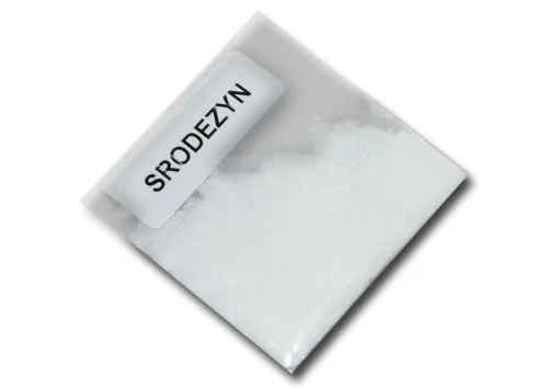 SRODEZYN : Preparat do dezynfekcji filtrów odwróconej osmozy