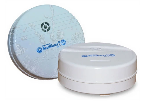 AP-A-KD112 : Alarm przeciwzalaniowy - sygnalizator, czujnik zalania