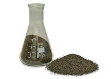 BIRM : Złoża do odżelaziania i odmanganiania wody - 1 litr